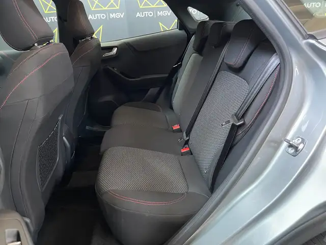 Ford Puma view 14