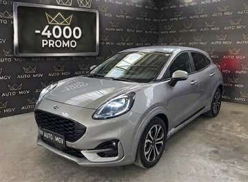 Puma II 1.0 ecoboost h ST-Line s&s 125cv* PROMO
