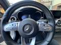 Mercedes-Benz C 200 C-200 Cabrio 9G-TRONIC AMG Line Weiß - thumbnail 12