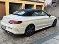 Mercedes-Benz C 200 C-200 Cabrio 9G-TRONIC AMG Line Weiß - thumbnail 5