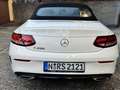 Mercedes-Benz C 200 C-200 Cabrio 9G-TRONIC AMG Line Weiß - thumbnail 4