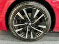Peugeot 508 508 Limousine 2.0 Hdi 177cv Auto GT Rojo - thumbnail 3