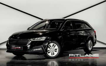 Octavia SW 1.0 TSI e-TEC AMBITION DSG / CARPLAY / SIEGES CHAUF. / VIRTUAL COCKPIT