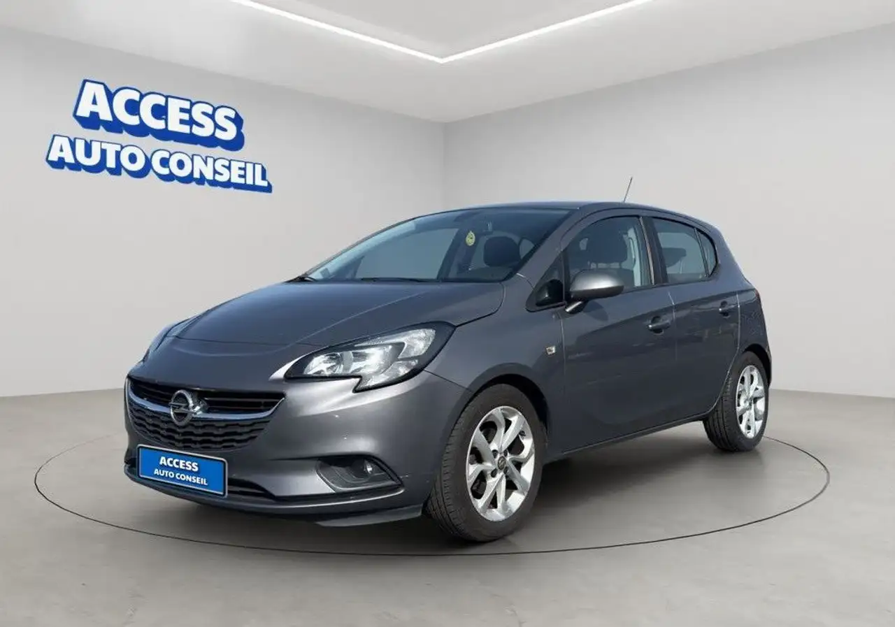 Opel Corsa (5) 1.4 90 PLAY