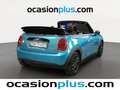 MINI Cooper D Cabrio Azul - thumbnail 5