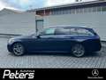 Mercedes-Benz E 300 E 300 T de AMG Line 4M Distronic/Pano/AHK/Rfk LED Blauw - thumbnail 3