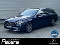 Mercedes-Benz E 300 E 300 T de AMG Line 4M Distronic/Pano/AHK/Rfk LED Blauw - thumbnail 1