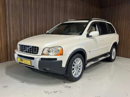 Volvo XC90 4.4 V8 Executive - 7 pers - Youngtimer -