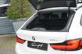 BMW 530 BMW 530D TOURING M-SPORT PANO - LASER - SOFT CLOSE Wit - thumbnail 17