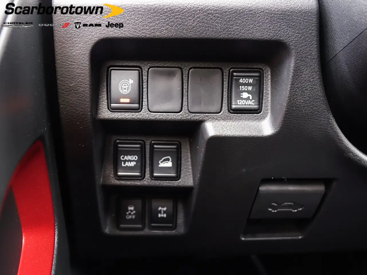 Nissan Frontier снимка Nissan Frontier
