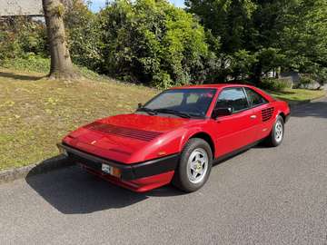 Quattrovalvole 3.0 V8 Spettacolare Asi