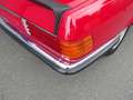 Mercedes-Benz SL 500 500SL 1984 Zeer mooi (EU Model +Achterbank ) Rouge - thumbnail 26