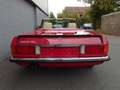 Mercedes-Benz SL 500 500SL 1984 Zeer mooi (EU Model +Achterbank ) Rouge - thumbnail 9