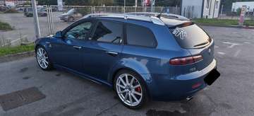 159 1.8i MPI Impression