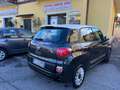 Fiat 500L 500L 1.3 mjt Pop Star 95cv AUTOMATICA UNIPROPRIETA Gris - thumbnail 6