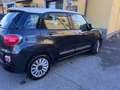 Fiat 500L 500L 1.3 mjt Pop Star 95cv AUTOMATICA UNIPROPRIETA Gris - thumbnail 7