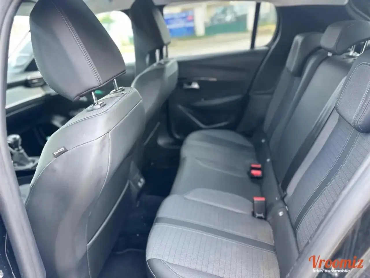 Peugeot 208 208 — photo 12