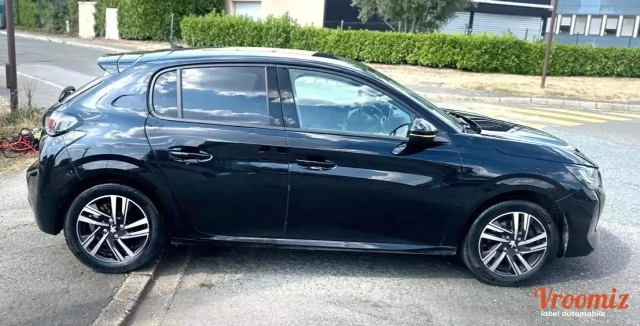 Peugeot 208 208 — photo 5