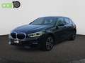 BMW 116 116i (4.75) Negru - thumbnail 1