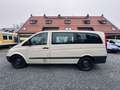 Mercedes-Benz Vito Kombi 111 CDI lang, Klimaanlage, Scheckheft Geel - thumbnail 8