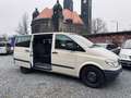 Mercedes-Benz Vito Kombi 111 CDI lang, Klimaanlage, Scheckheft Gelb - thumbnail 9