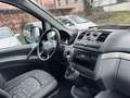 Mercedes-Benz Vito Kombi 111 CDI lang, Klimaanlage, Scheckheft Gelb - thumbnail 12