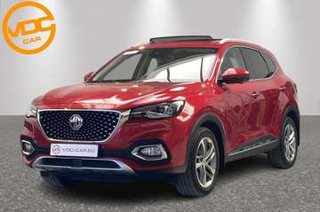 1.5 HYBRID*Luxury*Toit pano Cuir