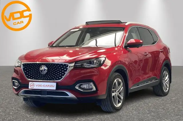 MG EHS 1.5 HYBRID*Luxury*Toit pano Cuir