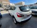 Nissan Qashqai Qashqai I 2007 1.5 dci Visia Dpf FL Weiß - thumbnail 5