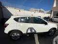 Nissan Qashqai Qashqai I 2007 1.5 dci Visia Dpf FL Wit - thumbnail 4