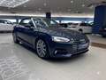 Audi A5 Deportivo Automático de 2 Puertas Gris - thumbnail 27