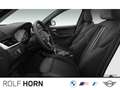 BMW X1 sDrive20i Sport Line Autom Navi RFK Sitzhzg Blanc - thumbnail 3