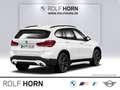 BMW X1 sDrive20i Sport Line Autom Navi RFK Sitzhzg Weiß - thumbnail 2