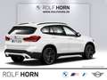 BMW X1 sDrive20i Sport Line Autom Navi RFK Sitzhzg Weiß - thumbnail 6