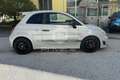 Abarth 595 Competizione 595 1.4 Turbo T-Jet 180 CV Competizione Argent - thumbnail 4