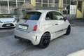 Abarth 595 Competizione 595 1.4 Turbo T-Jet 180 CV Competizione Argent - thumbnail 7