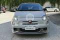 Abarth 595 Competizione 595 1.4 Turbo T-Jet 180 CV Competizione Argent - thumbnail 2