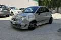 Abarth 595 Competizione 595 1.4 Turbo T-Jet 180 CV Competizione Argent - thumbnail 1