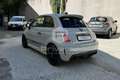 Abarth 595 Competizione 595 1.4 Turbo T-Jet 180 CV Competizione Argent - thumbnail 5