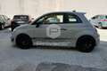 Abarth 595 Competizione 595 1.4 Turbo T-Jet 180 CV Competizione Argent - thumbnail 8