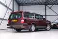 Volvo 240 2.3i GLE | 7 persoons | Airco | Cruise | unieke au Rouge - thumbnail 13