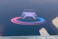 MG MG4 *erst.7800Km* Schwarz - thumbnail 14