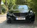Mercedes-Benz E 220 E 220 CDI BE Elegance Schwarz - thumbnail 6