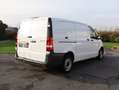 Mercedes-Benz Vito 116 CDI LANG - CC - NAVI - 67460km - 20700euro+btw Blanc - thumbnail 3