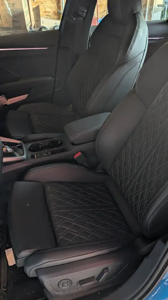 Audi S3 снимка Audi S3