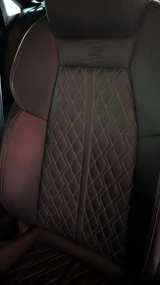 Audi S3 снимка Audi S3