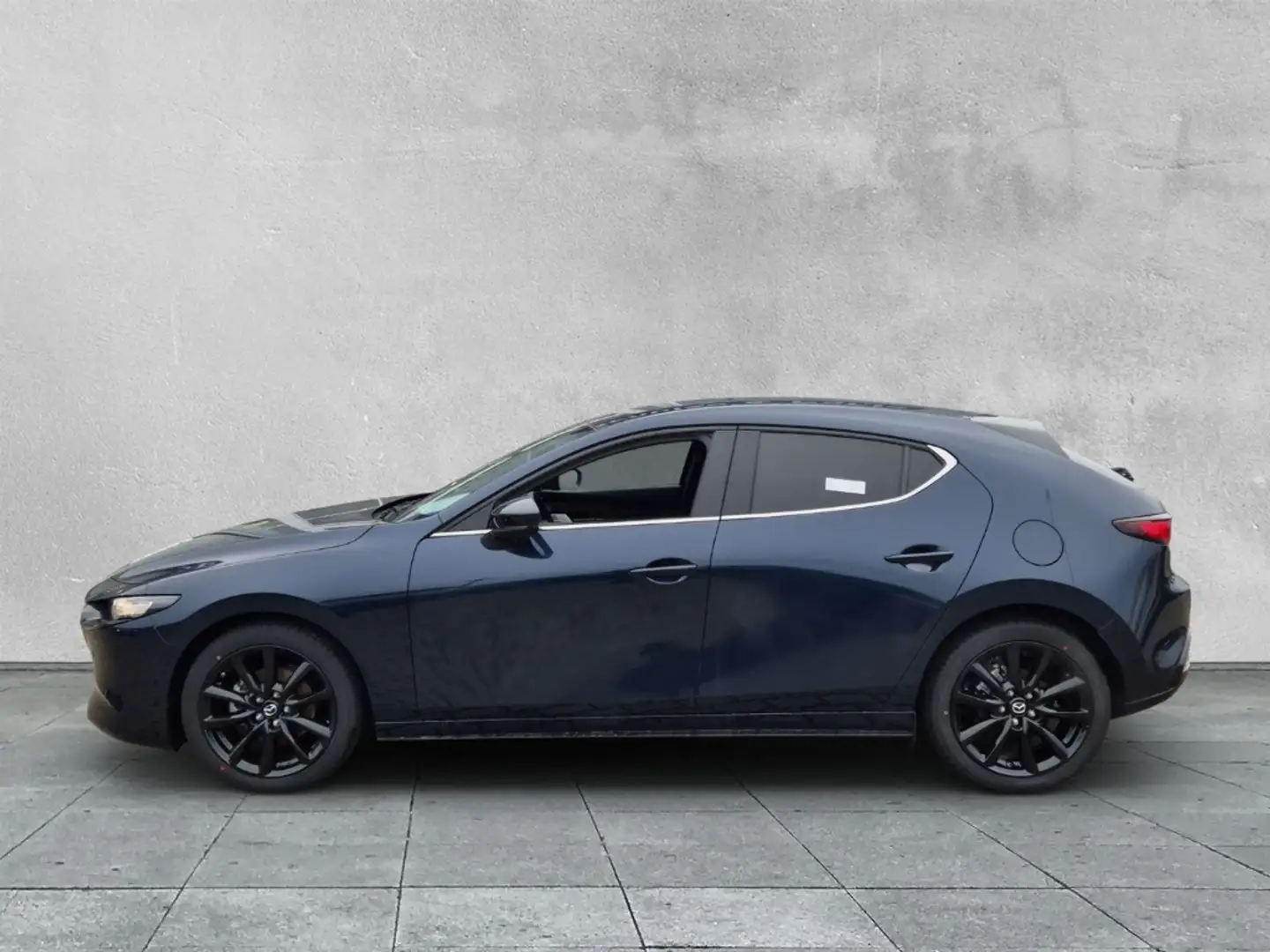 Mazda 3 2.0L e-SKYACTIV X 186 NAGISA SHZ+RFK - 2