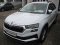 Skoda Karoq 1.5TSI Edit. eHk/AHK/VC/Alu/SmartLNavi/LED/CAM/DAB Wit - thumbnail 14