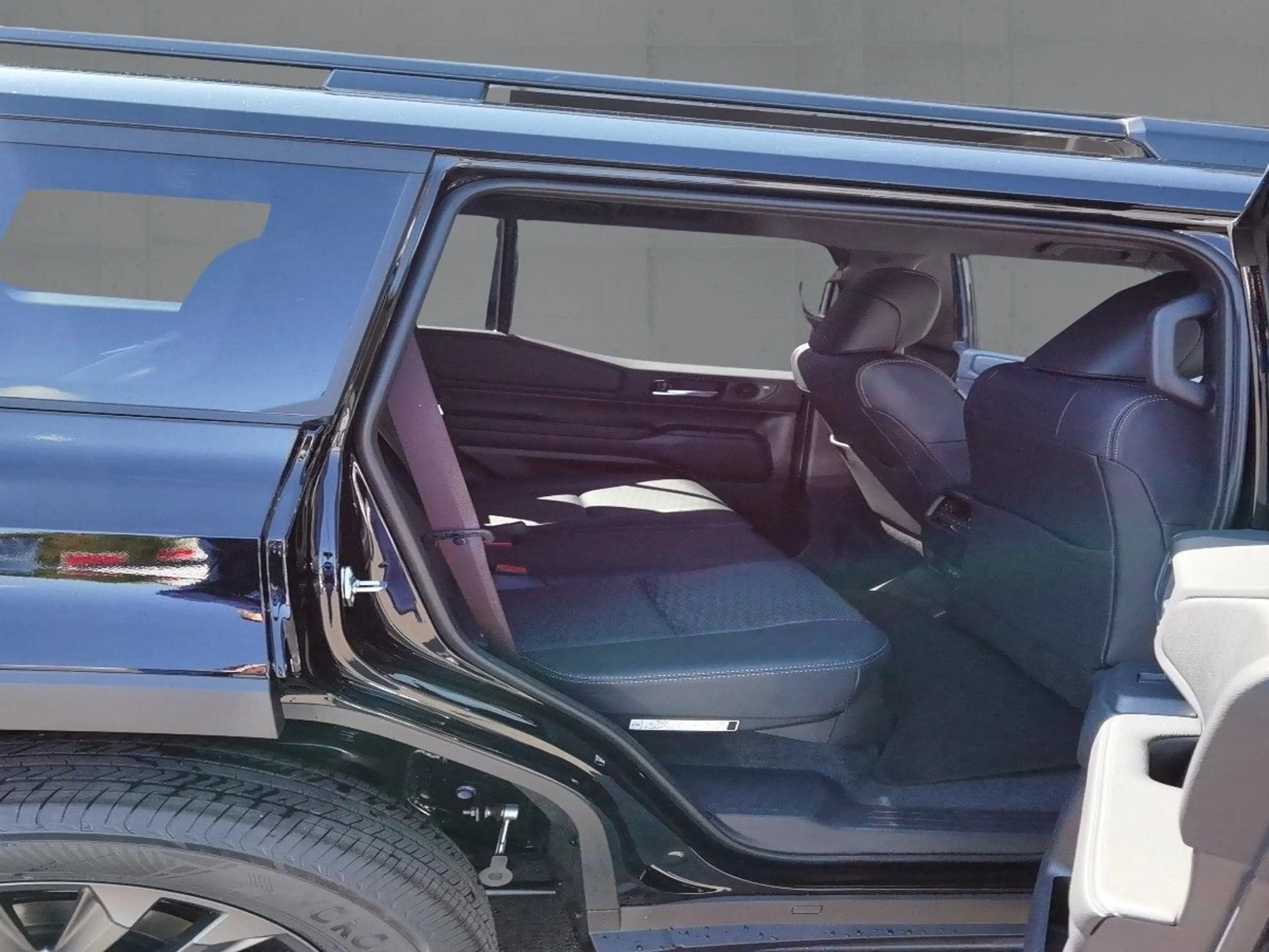 Toyota Land Cruiser 2.8 D Lounge // Allrad — photo 12