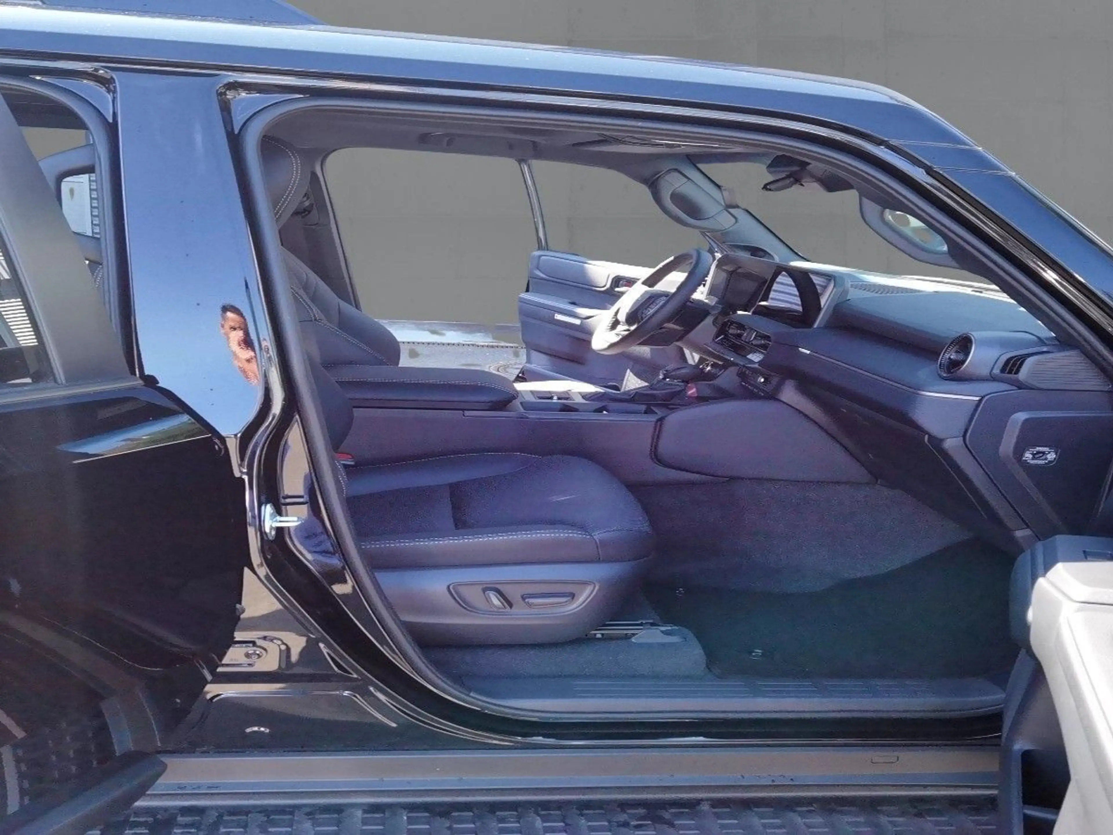 Toyota Land Cruiser 2.8 D Lounge // Allrad — photo 11